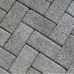Pavê Drenante Rectipav - Palete 11,7 m2 Pavê Drenante Rectipav - Palete 11,7 m2