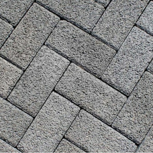 Pavê Drenante Rectipav - Palete 11,7 m2
