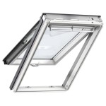 Janela VELUX GPL Manual Projetante
