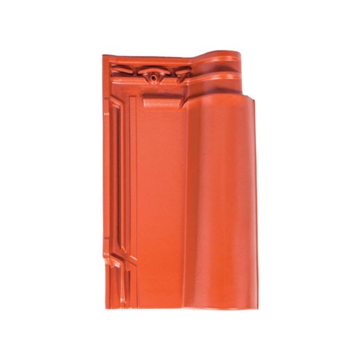 Telha Lusa Lógica® Ruby - Palete 304 Telhas