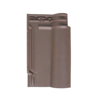 Telha Lusa Lógica® Zimbro - Palete 304 Telhas Telha Lusa Lógica® Zimbro - Palete 304 Telhas