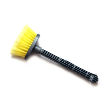 Pincel de Caiar PVC Pardal
