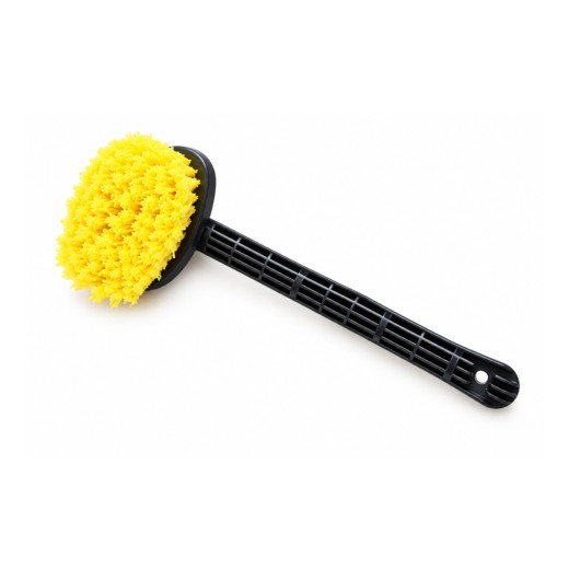 Pincel de Caiar PVC Pardal