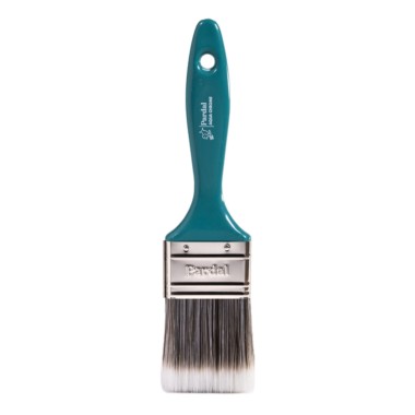 Trincha Aqua Chrome Pardal